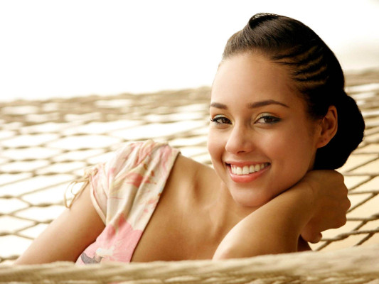 Alicia Keys pic #149845