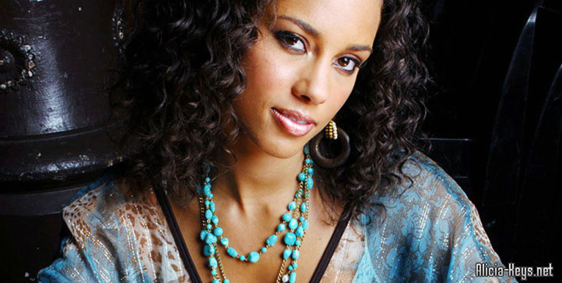 Alicia Keys pic #119540