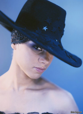Alicia Keys pic #119530