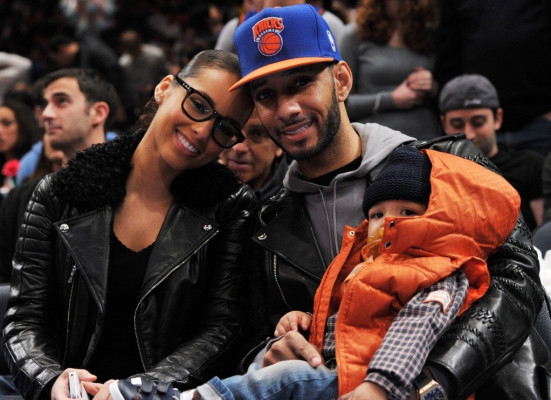 photo 5 in Alicia Keys gallery [id500282] 2012-06-17 00:00:00