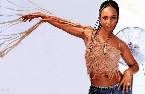 Alicia Keys pic #59862