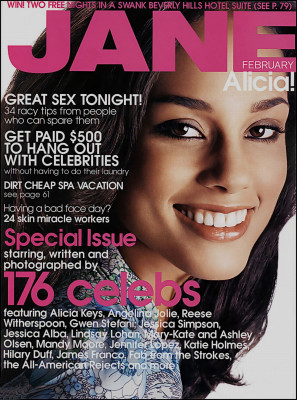 Alicia Keys pic #47648