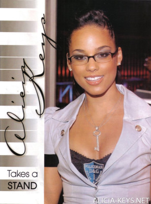 Alicia Keys pic #65832