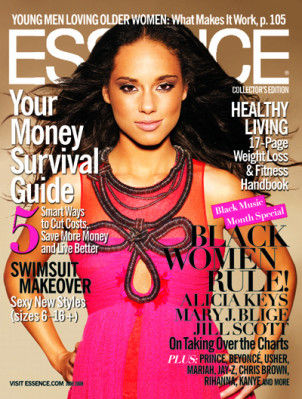 Alicia Keys pic #95261