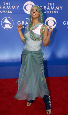 photo 15 in Alicia Keys gallery [id23595] -0001-11-30 00:00:00
