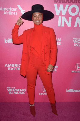 photo 24 in Alicia Keys gallery [id1089661] 2018-12-20 00:00:00