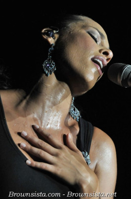 Alicia Keys pic #116619