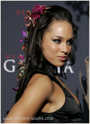 Alicia Keys pic #116919