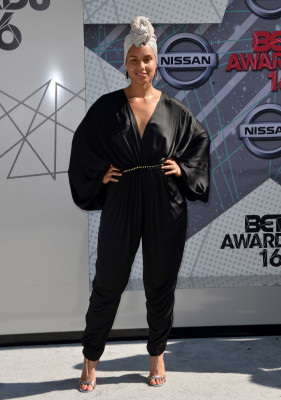 photo 21 in Alicia Keys gallery [id861807] 2016-06-29 00:00:00