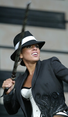 Alicia Keys pic #17332