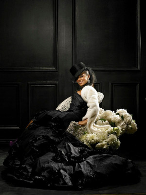 Alicia Keys pic #103773