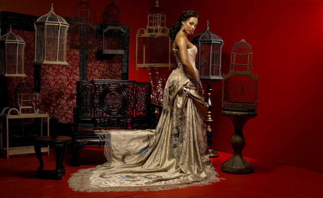 Alicia Keys pic #103236