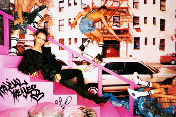 Alicia Keys pic #74592