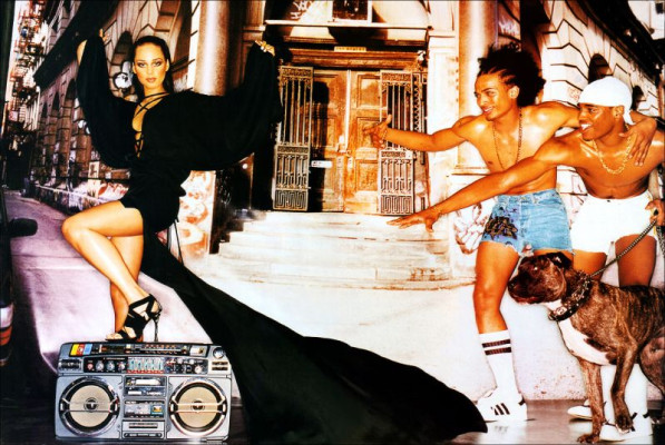 Alicia Keys pic #74595