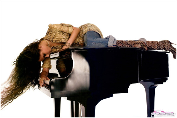 Alicia Keys pic #36370