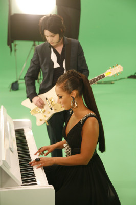 Alicia Keys pic #120500