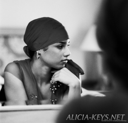 Alicia Keys pic #93267