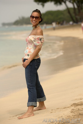 Alicia Keys pic #93264