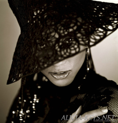 Alicia Keys pic #93266