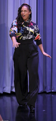 Alicia Keys pic #1016808