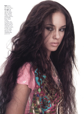 photo 18 in Alicia Keys gallery [id33218] -0001-11-30 00:00:00