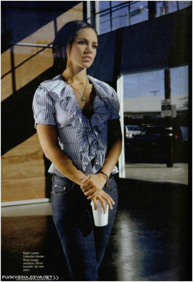 Alicia Keys pic #56404