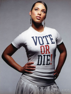 Alicia Keys pic #93254