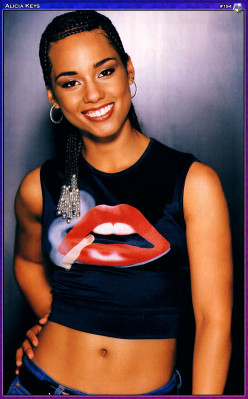 Alicia Keys pic #18