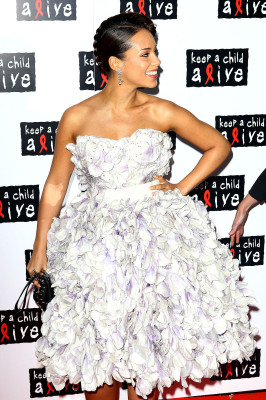 Alicia Keys pic #261272
