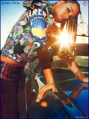 Alicia Keys pic #85063
