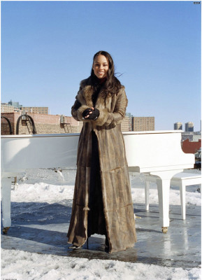 photo 14 in Alicia Keys gallery [id291192] 2010-09-27 00:00:00