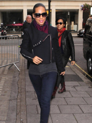Alicia Keys pic #542884