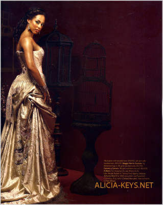 Alicia Keys pic #39318