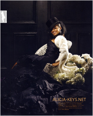 Alicia Keys pic #39317