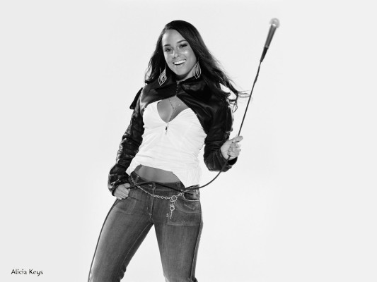Alicia Keys pic #80993