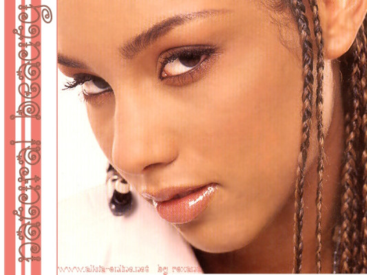 Alicia Keys pic #19900