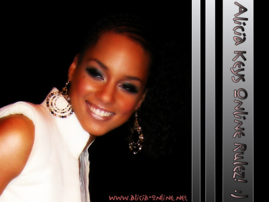 Alicia Keys pic #19899