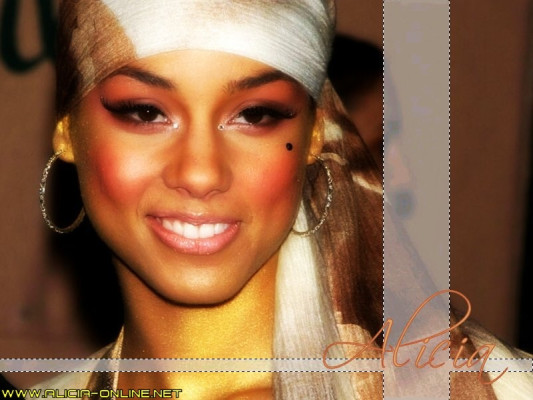 Alicia Keys pic #19898