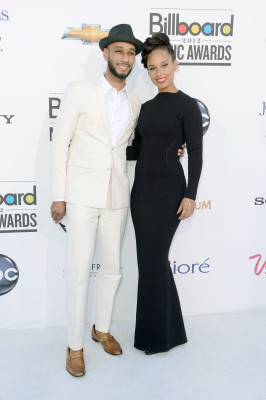 Alicia Keys pic #492148