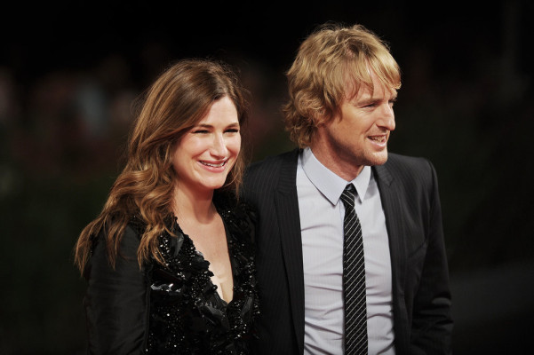 photo 9 in Owen Wilson gallery [id728127] 2014-09-17 00:00:00