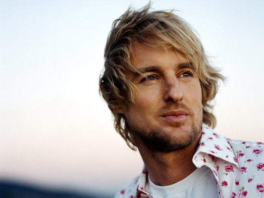 Owen Wilson pic #400068