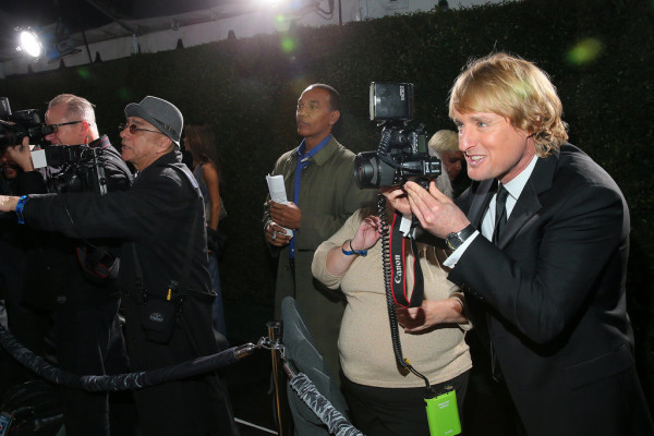 photo 8 in Owen Wilson gallery [id755557] 2015-01-28 00:00:00