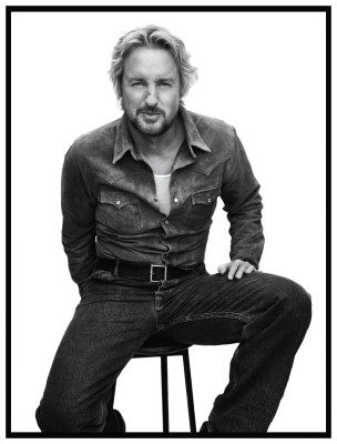 photo 4 in Owen Wilson gallery [id1266657] 2021-09-03 00:00:00