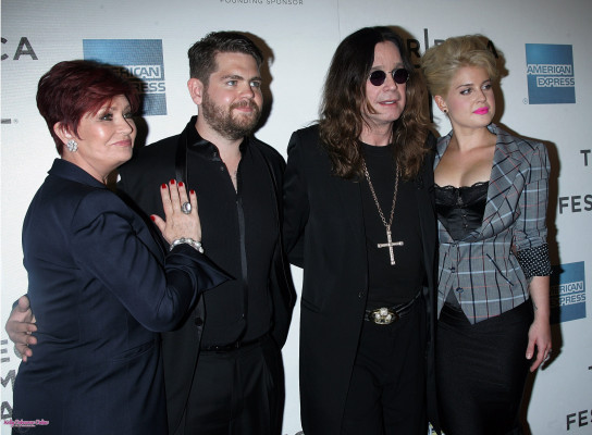 photo 26 in Ozzy Osbourne gallery [id680523] 2014-03-18 00:00:00