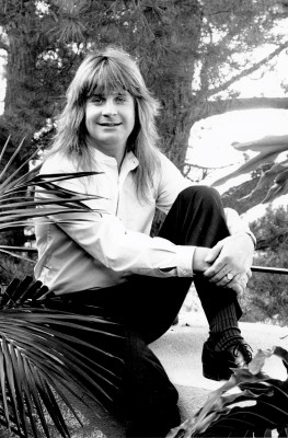 photo 9 in Ozzy Osbourne gallery [id1230579] 2020-08-31 00:00:00