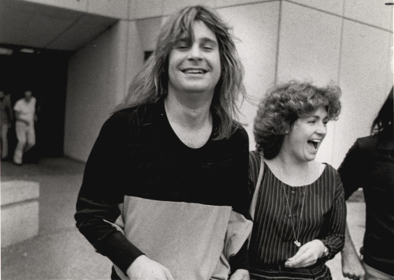 photo 4 in Ozzy Osbourne gallery [id1230584] 2020-08-31 00:00:00