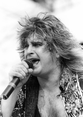 photo 13 in Ozzy Osbourne gallery [id1230575] 2020-08-31 00:00:00