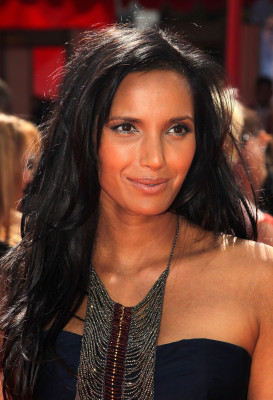 Padma Lakshmi pic #317083