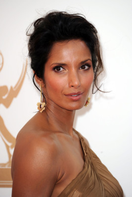 photo 23 in Padma Lakshmi gallery [id406391] 2011-09-27 00:00:00