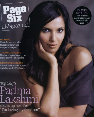 Padma Lakshmi pic #279289